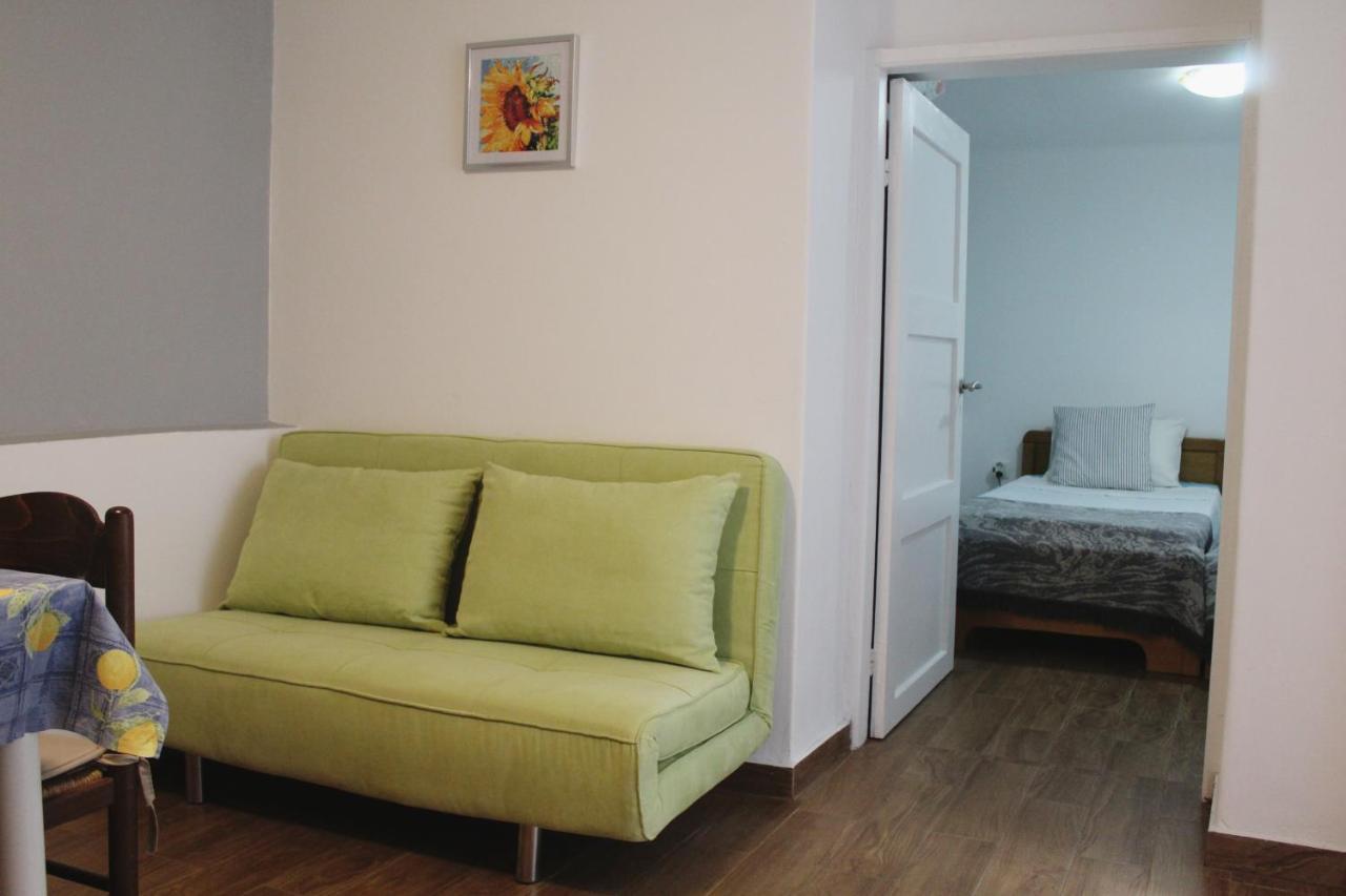 Athens Acropolis Home For 2 Экстерьер фото
