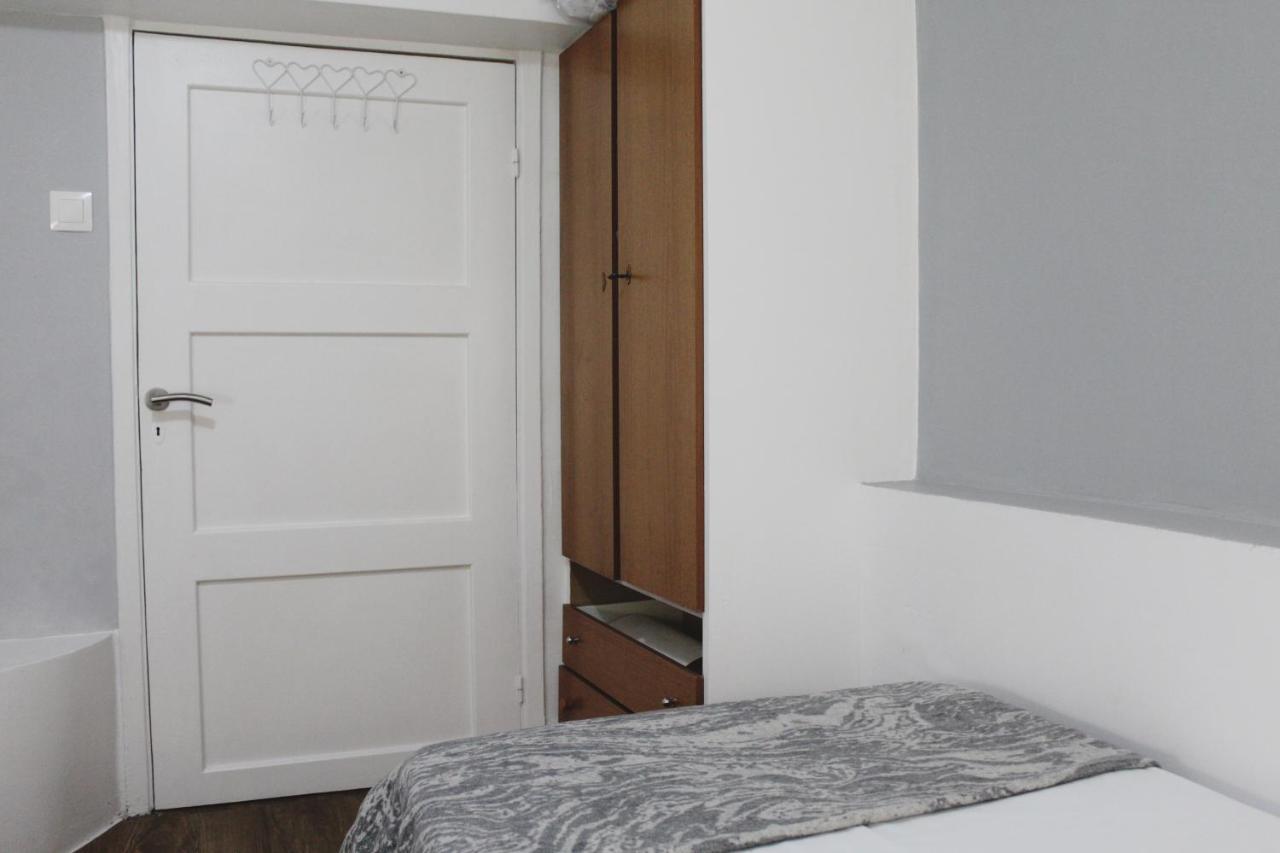 Athens Acropolis Home For 2 Экстерьер фото