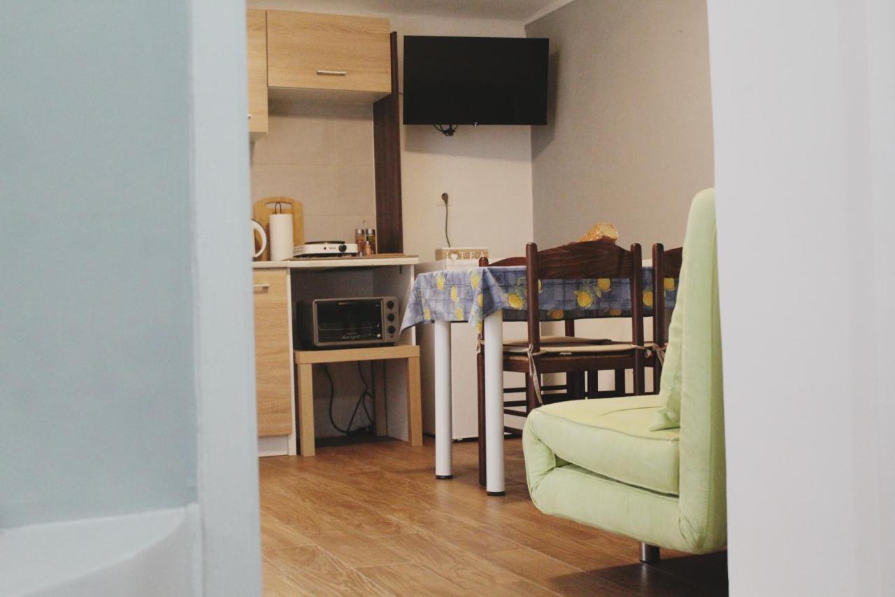 Athens Acropolis Home For 2 Экстерьер фото
