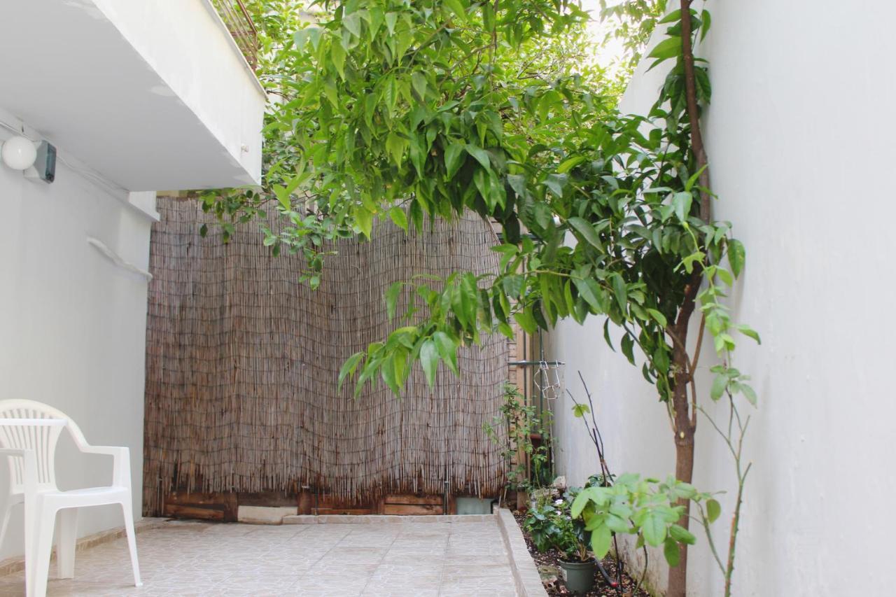 Athens Acropolis Home For 2 Экстерьер фото