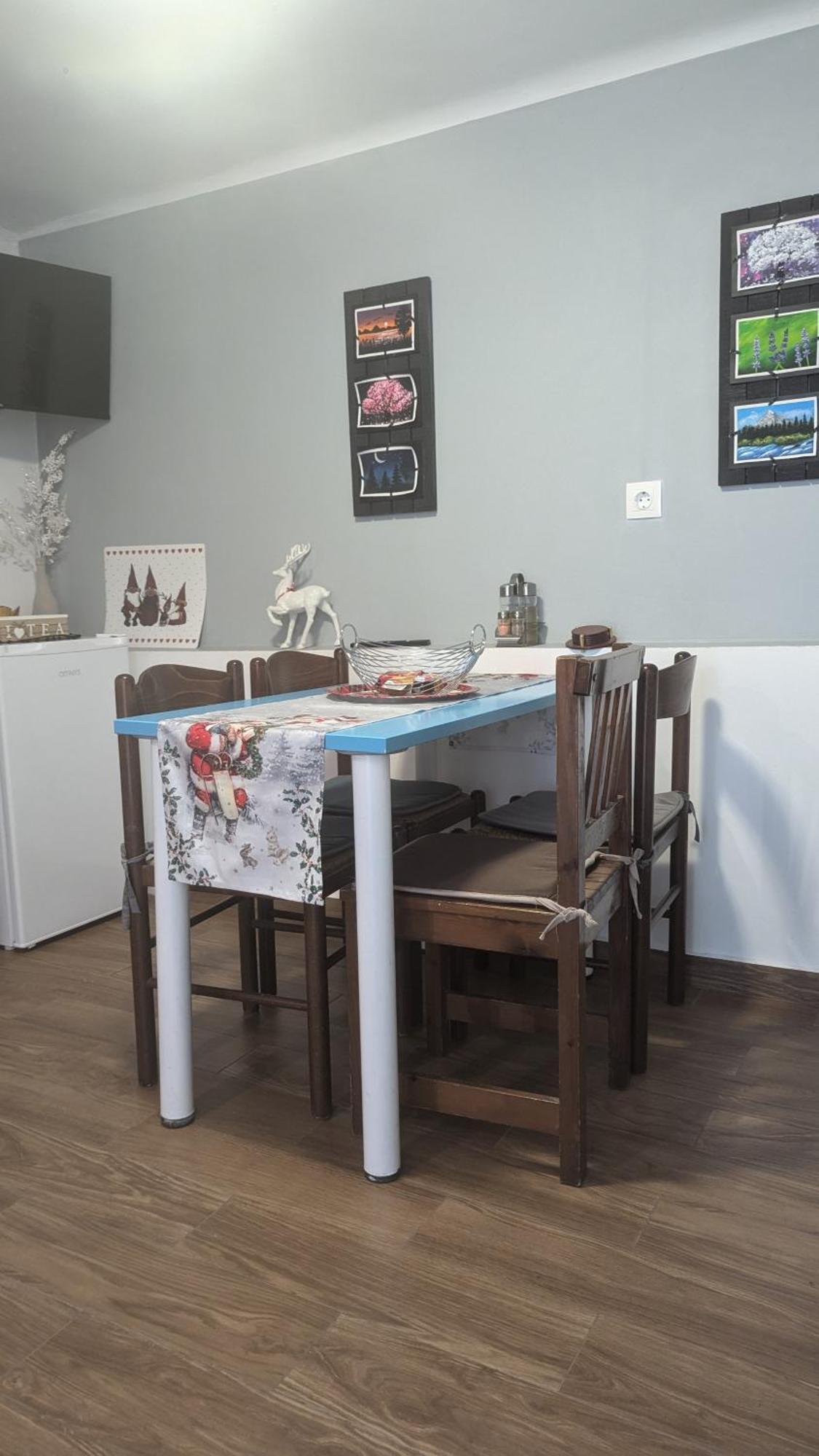 Athens Acropolis Home For 2 Экстерьер фото